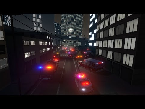 #Gmod Gary's Mod (GMFD) Unit Responding to a All hands Call Ep 2