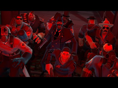 [GMod] Hoovydundy Part 1