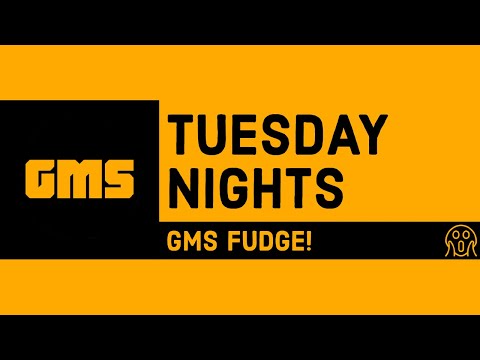GMS Tuesday Nights :: GMS FUDGE! Resident Evil Village