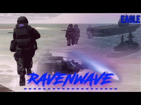 [GMV] Ravenfield – Vanilla+ : Eagle