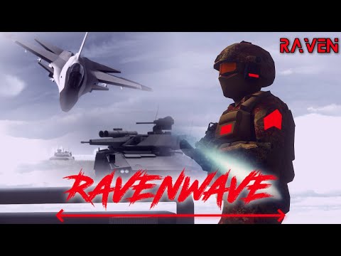 [GMV] Ravenfield – Vanilla+ : Raven