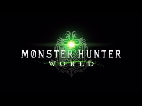 GMV sur Monster Hunter World