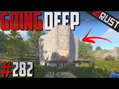 GOING DEEP #282 – Rust