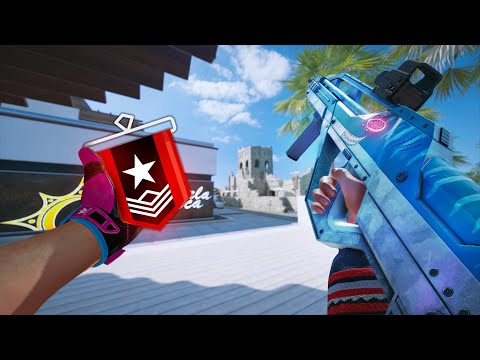 Going Undercover In COPPER Lobbies In Rainbow Six Siege