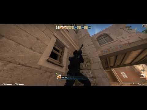 Good Ol' Counter strike  Global Offensive 2022 10 05
