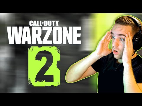 GRAMY W NOWEGO WARZONE!