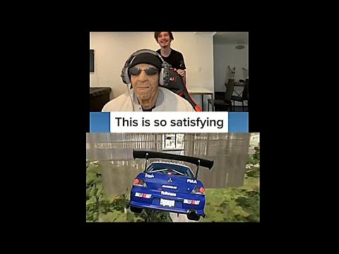 Grandpa Killing it 🩸🩸 Forza Horizon 5 satisfying #Shorts – RAD GAMING