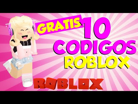 GRÁTIS! *10 CÓDIGOS ROBLOX!** CÓDIGOS NOVOS HALLOWEEN ROBLOX 2020!* FUNCIONANDO EM OUT 2020.