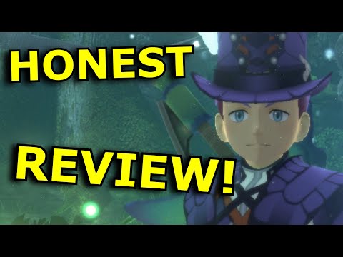 GREAT Game, Weird RPG? – Monster Hunter Stories 2 REVIEW! (Nintendo Switch)