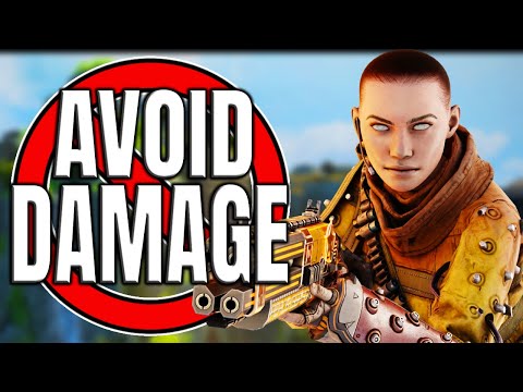 GREAT Players Abuse These 5 Tips in Apex Legends!