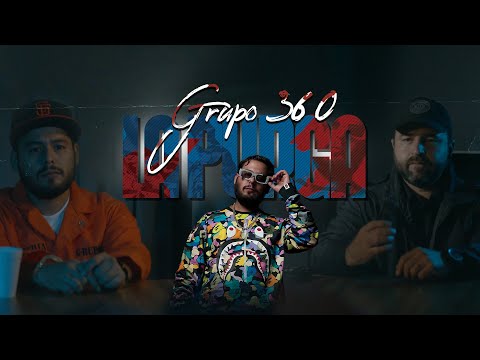 Grupo 360 – La Purga ( Video Oficial )