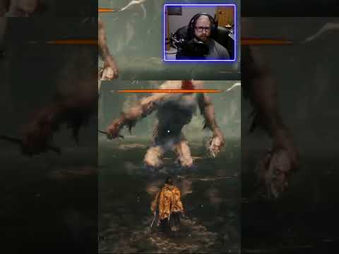 Guardian Ape Done! – Sekiro: Shadows Die Twice