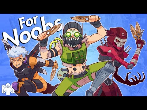 GUN RUN … For Noobs