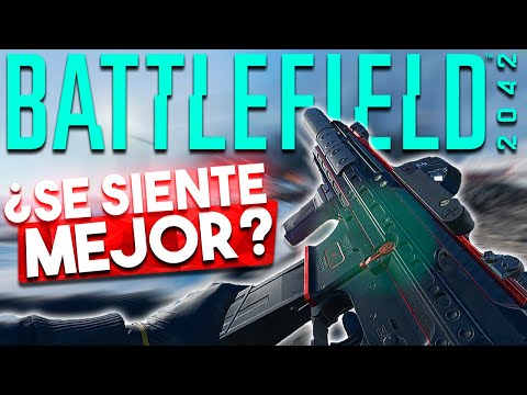¿HA MEJORADO BATTLEFIELD 2042? – Respuesta sincera.