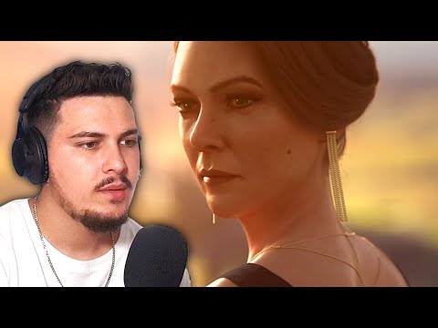 HACKER DHE VRASES | Chongqing, China – HITMAN III – Pjesa 4