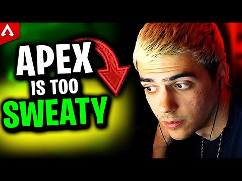 Hal Tells The Truth About Casuals in Apex