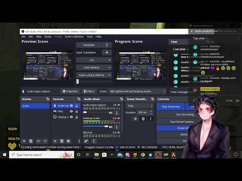 Half life Alyx #1