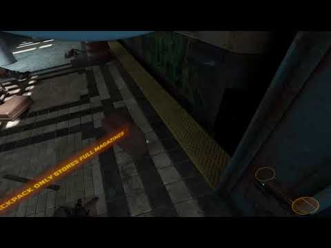 Half Life: Alyx