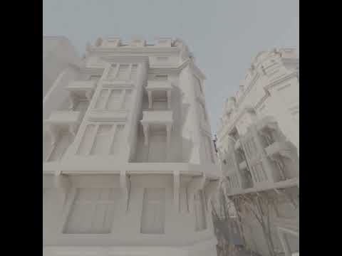 [Half-Life Alyx Beta] Firehouse Cubemap