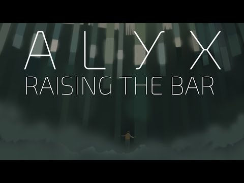 Half-Life: Alyx Changed Everything (Spoiler free)