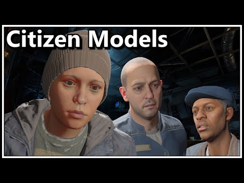 Half-Life: Alyx – Citizen Models (4K)