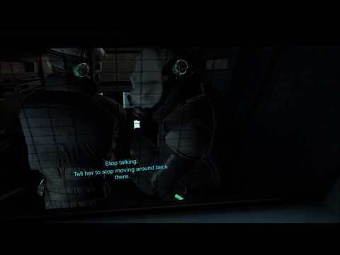 Half-Life: Alyx – Civil Protection