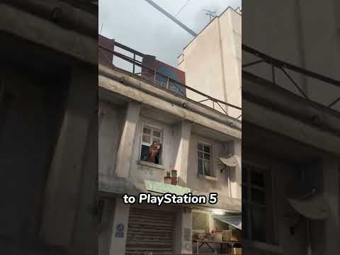 Half Life Alyx Coming to PSVR2 and PS5 #Shorts #short