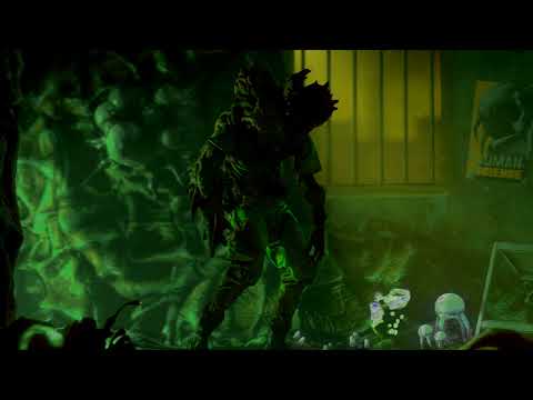 Half-Life: Alyx – Distillery Clean Radio [Remix]