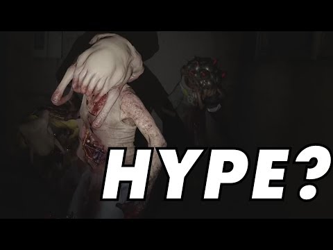 Half-Life: Alyx – Excited? Disappointed? Both Reactions Are Valid (OMGH)