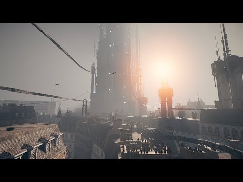 HALF LIFE ALYX – Far Cry 5 custom map