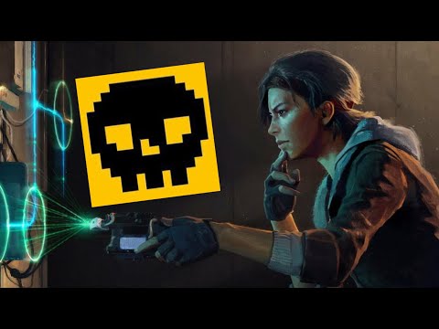 Half Life: Alyx is better than Boneworks