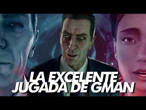 Half Life: Alyx NO ES UNA PRECUELA | BITEROS
