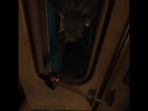 Half-Life: Alyx (Oculus Quest 2)