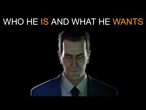 Half Life: Alyx – Story Explanation and Analysis