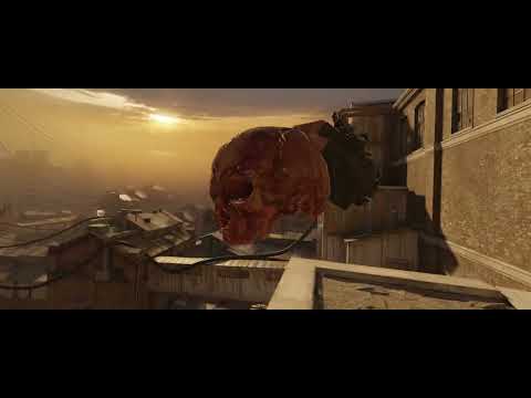 Half Life Alyx – Stuck in this Junk