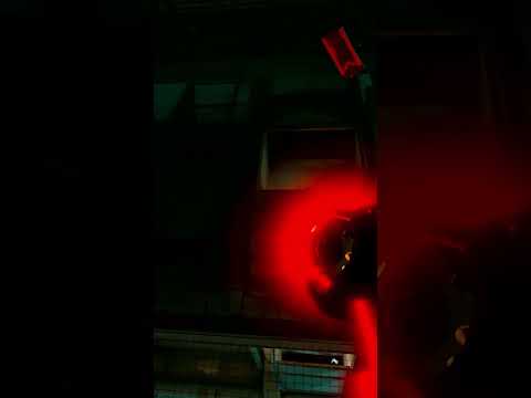 Half Life Alyx VR Отличный бросок.