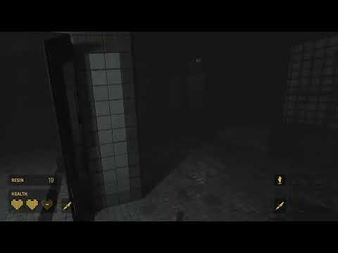 Half Life: Alyx