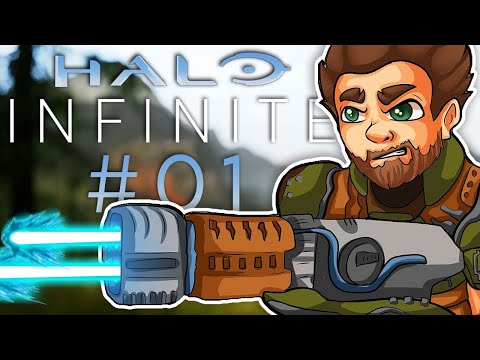 Halo Infinite – 1. rész (Multiplayer | PC)