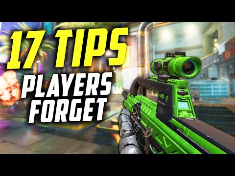 HALO INFINITE: 17 Easy Tips Players Are Forgetting…