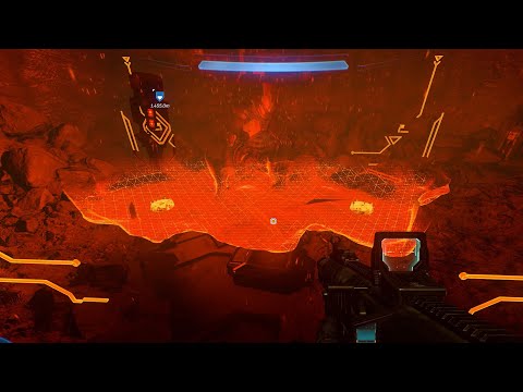 Halo Infinite – Blood Gulch Easter Egg