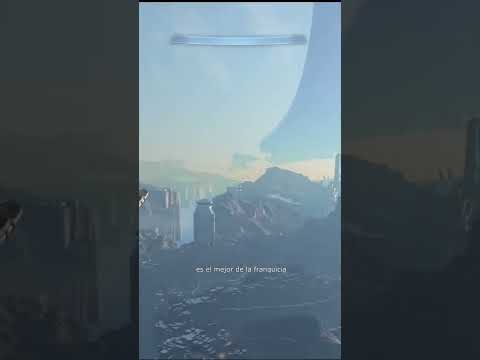 HALO INFINITE DEBIO SER EL MEJOR