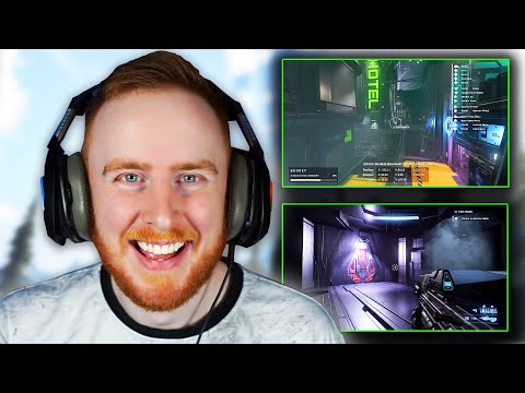 Halo Infinite Finally Got Some Good News…