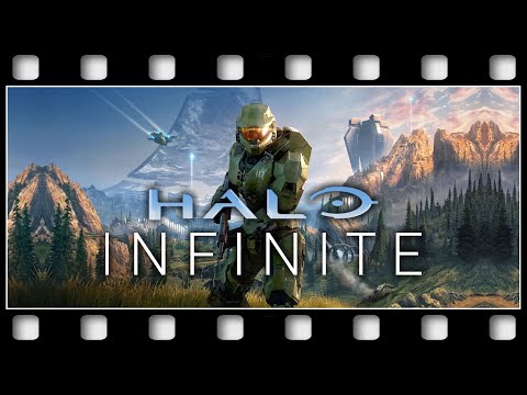 Halo Infinite "GAME MOVIE" [GERMAN/PC/1080p/60FPS]