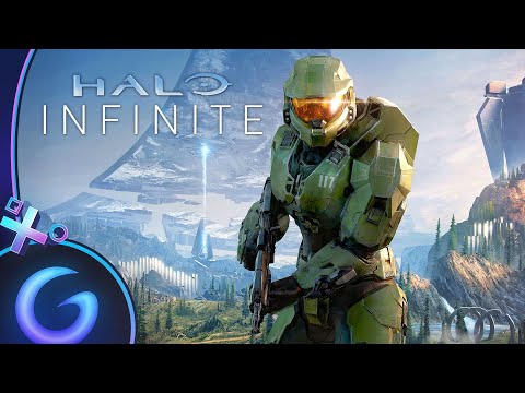 HALO INFINITE – Gameplay FR
