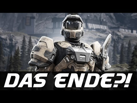 Halo Infinite ist TOT? 343 feuern? | Meinung zum Dev Update, der neuen Roadmap & Community Backlash