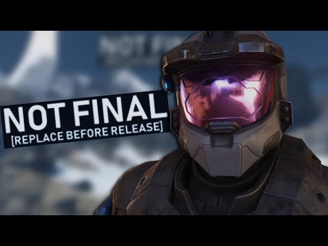 Halo Infinite Leaks DON'T STOP…