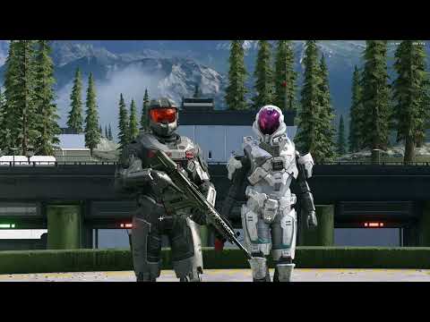 Halo Infinite Onyx Ranked Solo Doubles vs Pros