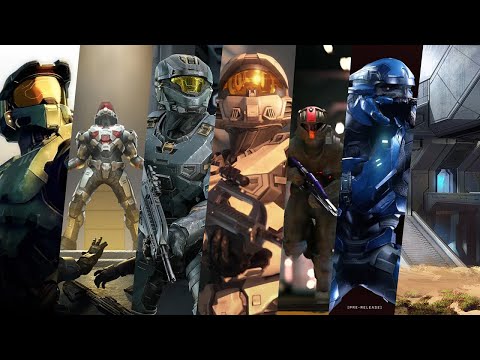 Halo Infinite| ¿Qué demonios están haciendo? Cambian motor grafico ¿Qué están planeado?