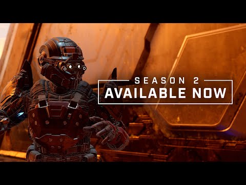 Halo Infinite | Season 2 Launch Trailer – Lone Wolves