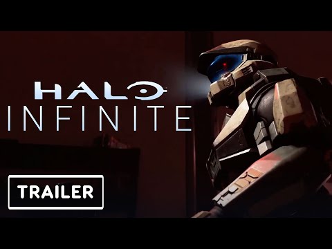 Halo Infinite Season 2 – Lone Wolves Multiplayer Story Teaser Trailer
